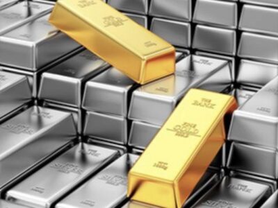 قیمت بازار فلزات گرانبها در 30م اردیبهشت ماه ۱۴۰۴ / خبرنگار: علیرضا محمودی فرد