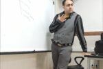 تأثیر امواج BTS بر انسان: بررسی علمی و اجتماعی – علیرضا محمودی فرد
