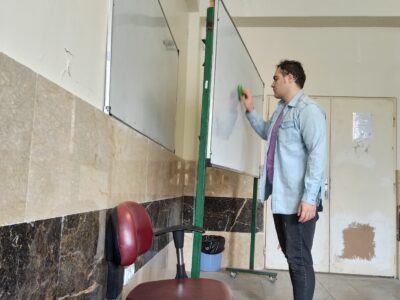 قدرت مغز انسان: نوآوری‌ها و افق‌های آینده در درک و توسعه ظرفیت‌های شناختی – علیرضا محمودی فرد