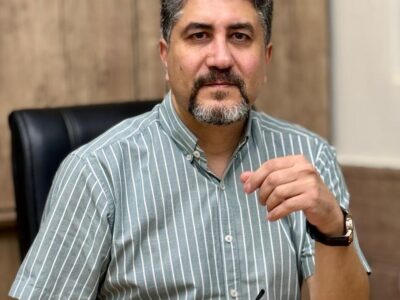 مصاحبه اختصاصی پیرامون تاب‌آوری در دل بحران: روایت مدیریت فرهنگ و هنر در زمانه جنگ و تحریم با عضو کمیسیون بهبود فضای کسب و کار اتاق بازرگانی استان اصفهان دکتر مجید رفیعیان اصفهانی