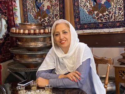 جشنواره شومانی