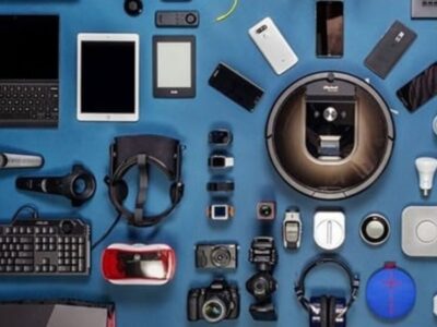 بررسی تخصصی بازار گجت و لوازم جانبی موبایل