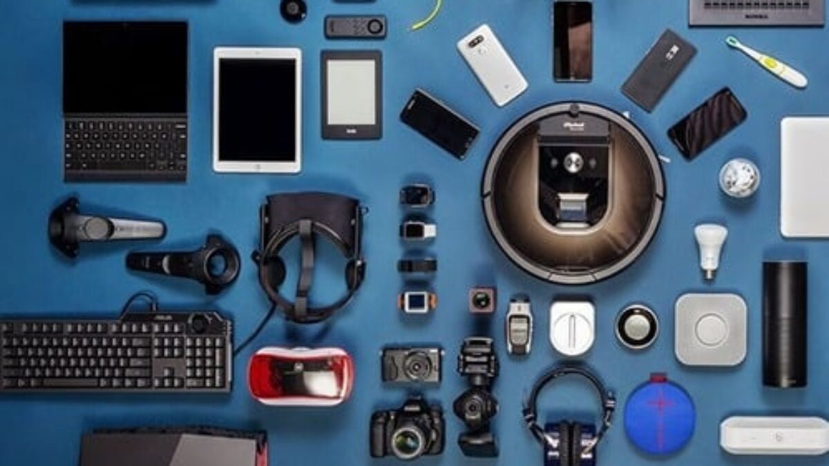 بررسی تخصصی بازار گجت و لوازم جانبی موبایل