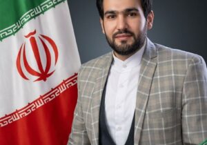 کاربرد هوش مصنوعی در پیش‌بینی و تشخیص عیوب ساختاری در قطعات صنعتی با بازرسی غیرمخرب / مسعود نصیری