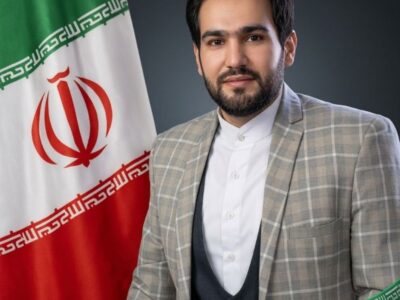 کاربرد هوش مصنوعی در پیش‌بینی و تشخیص عیوب ساختاری در قطعات صنعتی با بازرسی غیرمخرب / مسعود نصیری