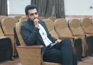 مهندسی مکانیک جامدات: از تئوری تا نوآوری در دنیای صنعت – گفتگوی اختصاصی با مهندس مسعود نصیری