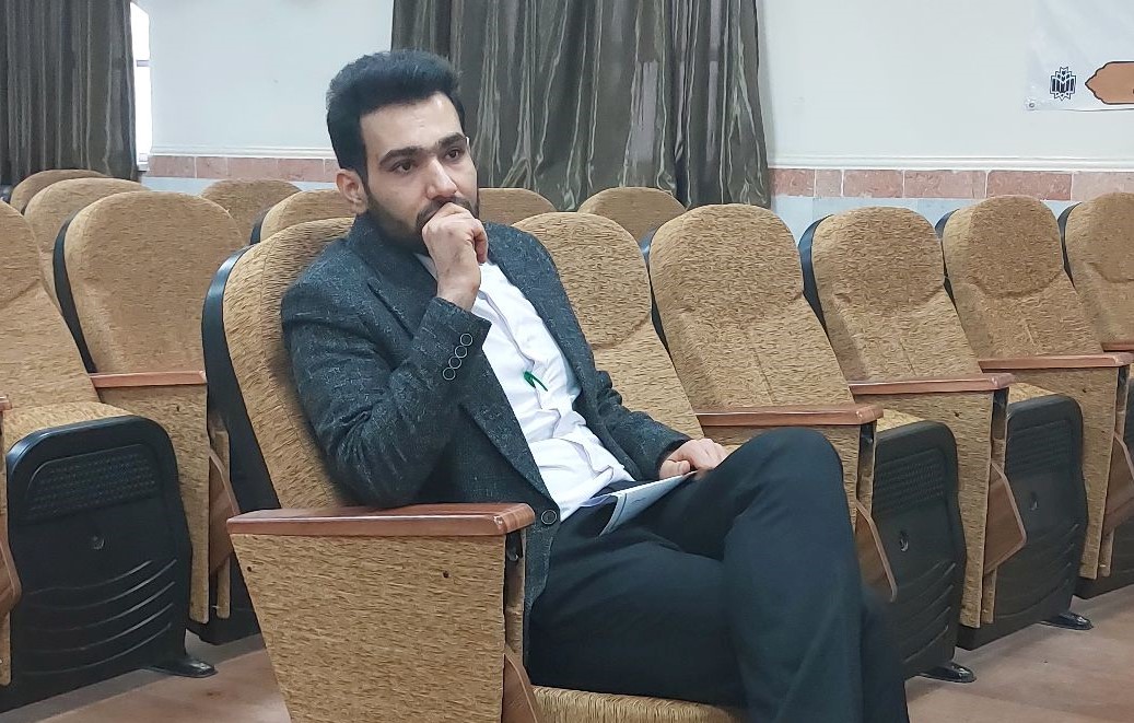 مهندسی مکانیک جامدات: از تئوری تا نوآوری در دنیای صنعت – گفتگوی اختصاصی با مهندس مسعود نصیری