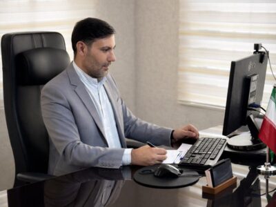 قرارداد صفر ساعته کار بدون تعهد دوطرفه / علی قزوینی