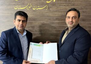 تحول در ساختار رسانه‌ای خوزستان