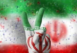شعر حماسی بیعتِ دل