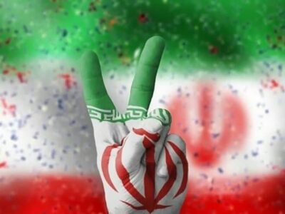 شعر حماسی بیعتِ دل