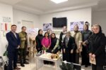 برگزاری سه نشست تخصصی و رونمایی از سی‌ویکمین کتاب در مرکز مشاوره شوکا