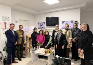 برگزاری سه نشست تخصصی و رونمایی از سی‌ویکمین کتاب در مرکز مشاوره شوکا