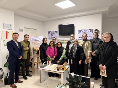 برگزاری سه نشست تخصصی و رونمایی از سی‌ویکمین کتاب در مرکز مشاوره شوکا