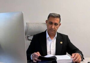 امضا کوچک، پیشگیری از ریسک بزرگ / امیرحسن بوربور