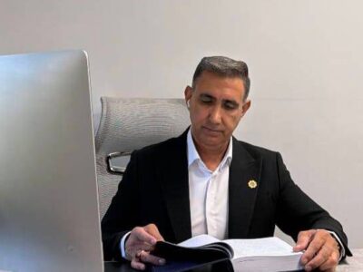امضا کوچک، پیشگیری از ریسک بزرگ / امیرحسن بوربور