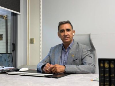 امنیت تجارت در قلمرو داوری / امیر حسن بور بور