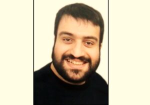 ​آخرین کامیت؛ بدرود ماهان ملک آرا