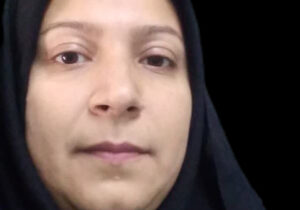 عطر سوسن و نسترن زیبا سروده ی دکتر نجمه سعدی