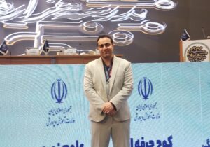 «رسانه، دیگر ابزار نیست؛ زیست‌جهان ما شده است» گفت‌وگوی اختصاصی با دکتر علیرضا محمودی‌فرد از پنج تحول بنیادین رسانه تا ظهور جمهوری خرد دیجیتال