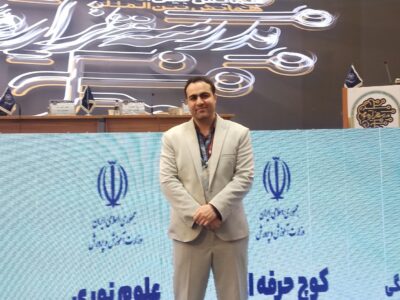 «رسانه، دیگر ابزار نیست؛ زیست‌جهان ما شده است» گفت‌وگوی اختصاصی با دکتر علیرضا محمودی‌فرد از پنج تحول بنیادین رسانه تا ظهور جمهوری خرد دیجیتال